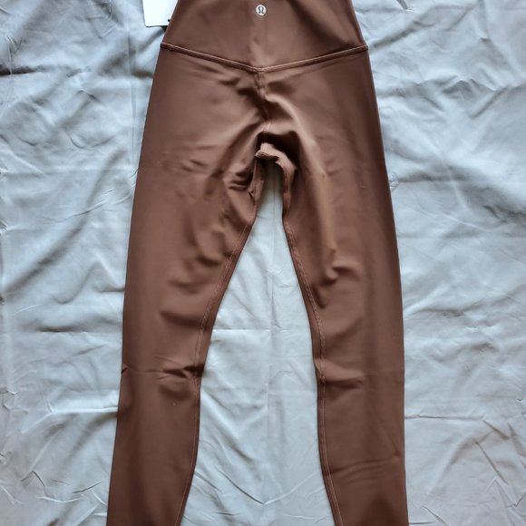 Align Legging "Java" Size 2 - Picture 5 of 9